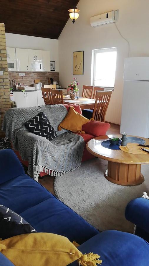 Apartman Romy Pančevo エクステリア 写真