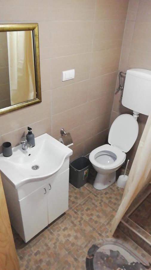 Apartman Romy Pančevo エクステリア 写真