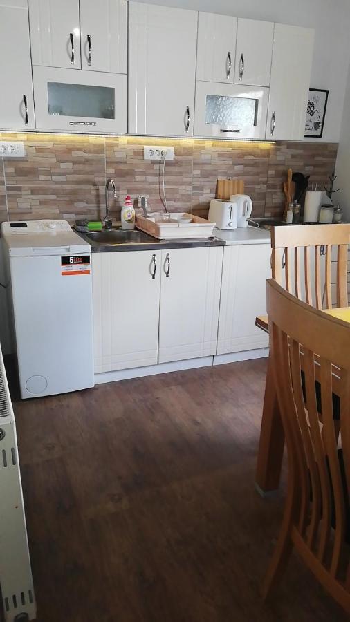 Apartman Romy Pančevo 部屋 写真