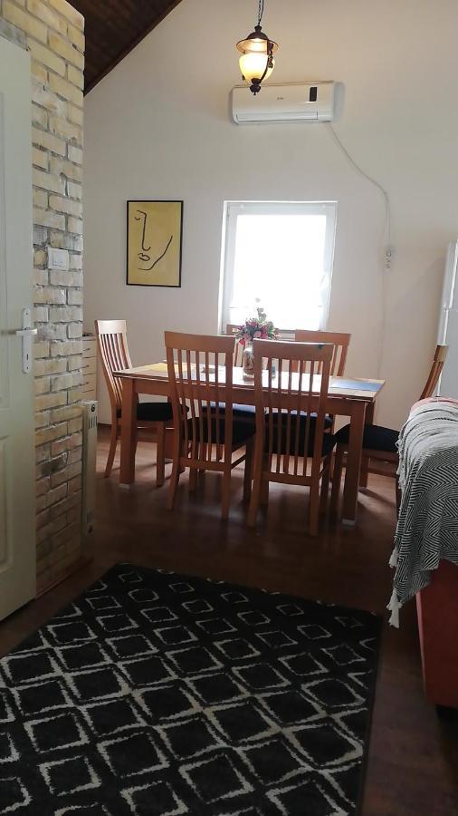 Apartman Romy Pančevo エクステリア 写真