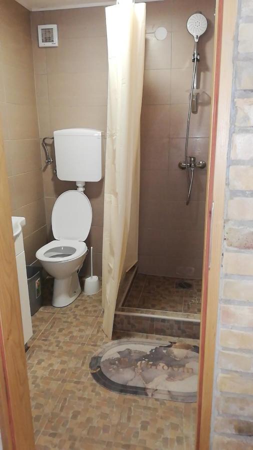Apartman Romy Pančevo エクステリア 写真