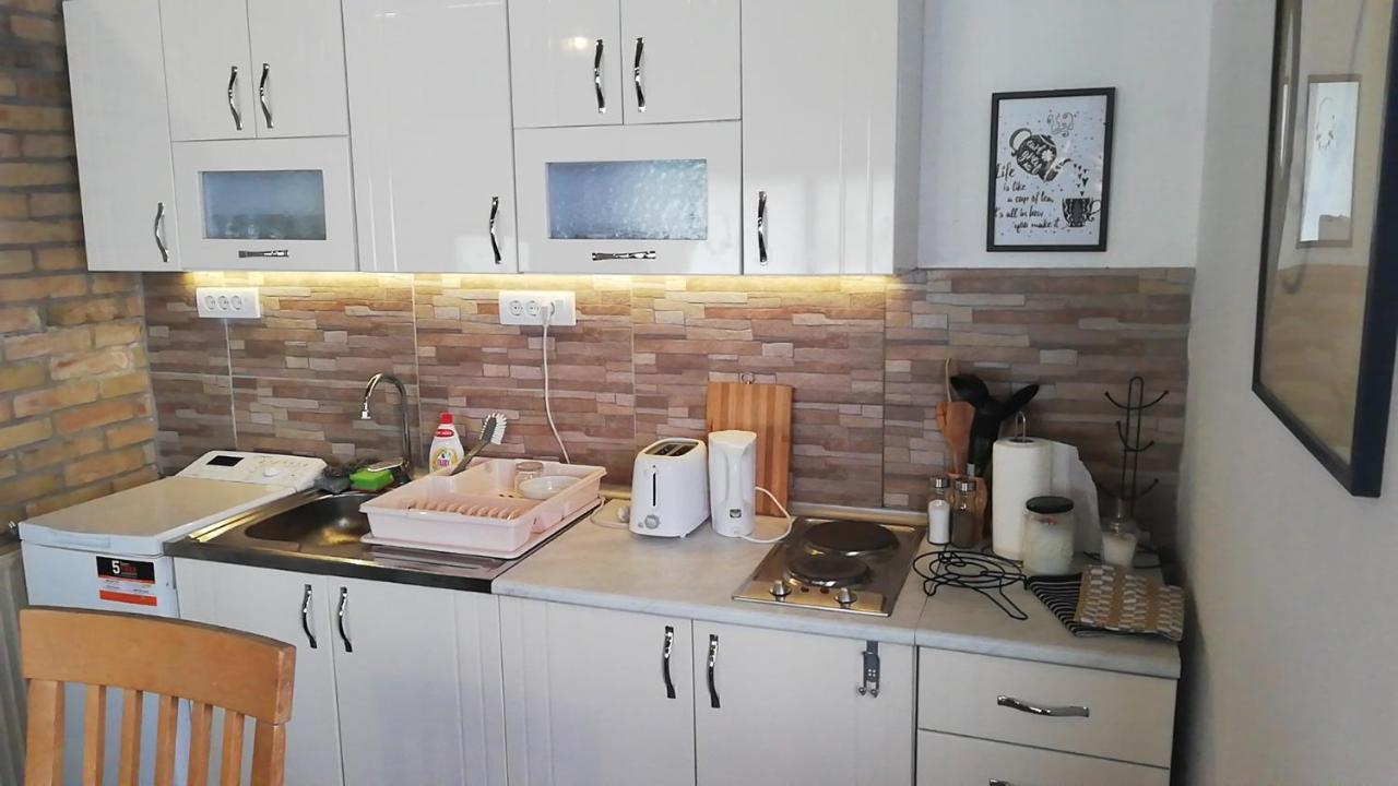 Apartman Romy Pančevo 部屋 写真