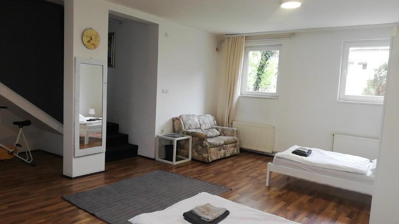 Apartman Romy Pančevo 部屋 写真