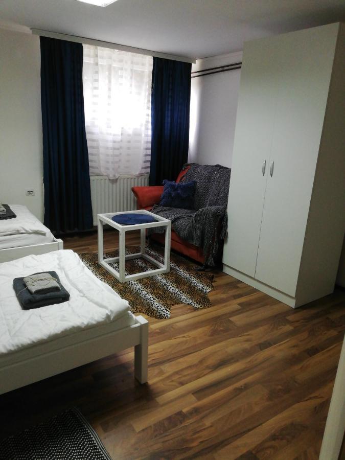 Apartman Romy Pančevo 部屋 写真