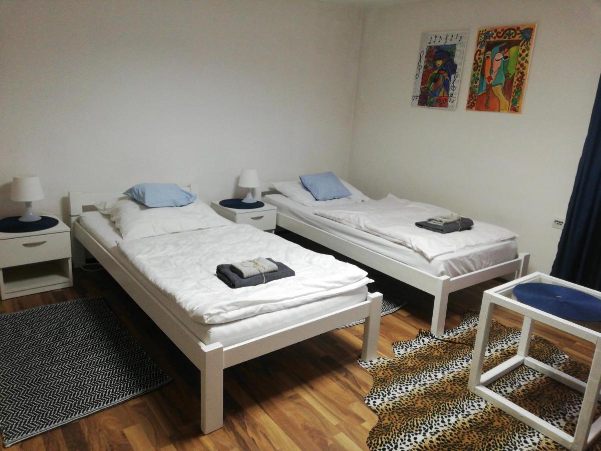 Apartman Romy Pančevo 部屋 写真
