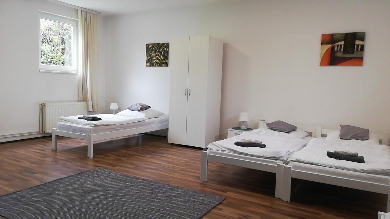 Apartman Romy Pančevo 部屋 写真