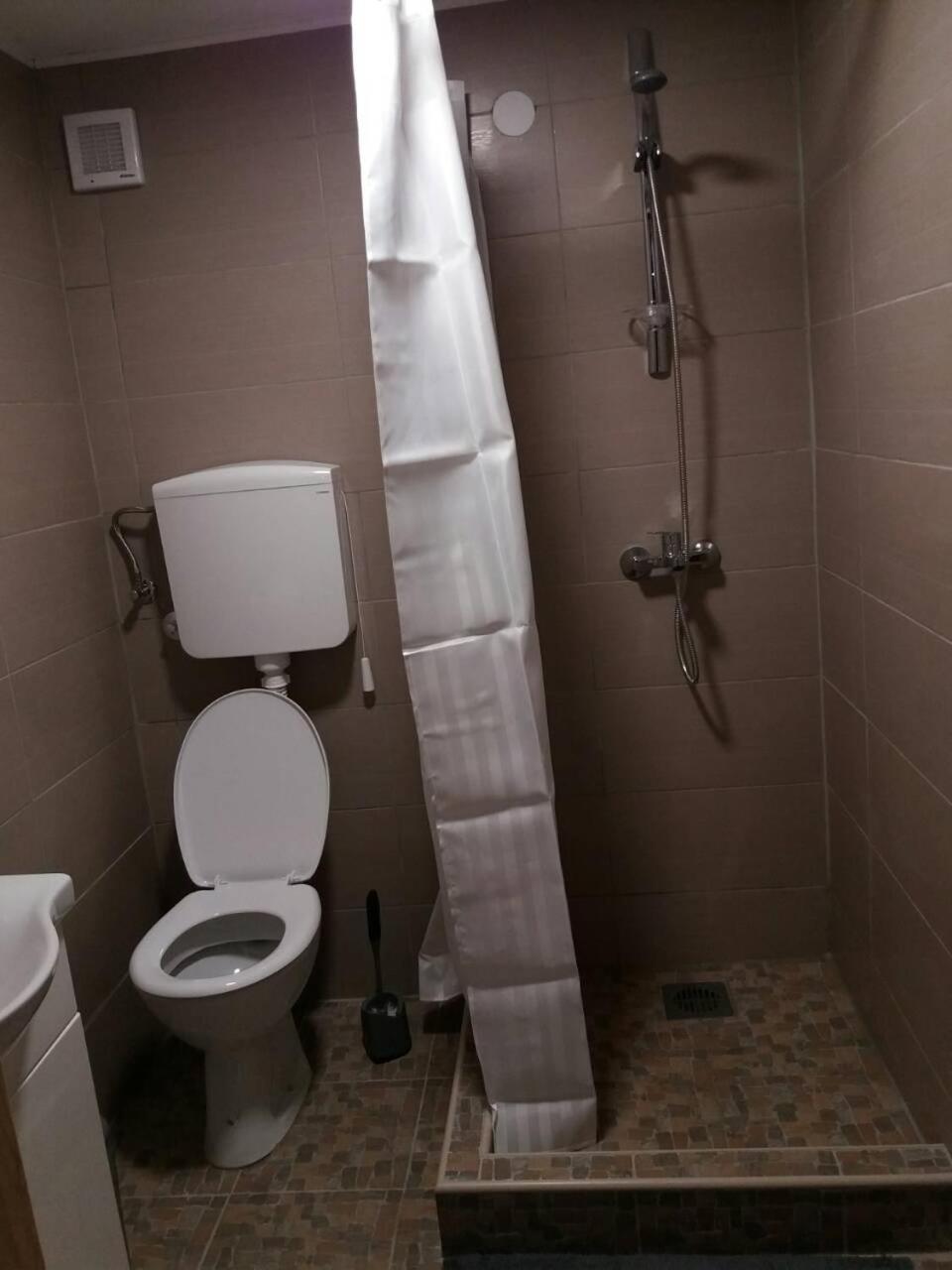 Apartman Romy Pančevo エクステリア 写真