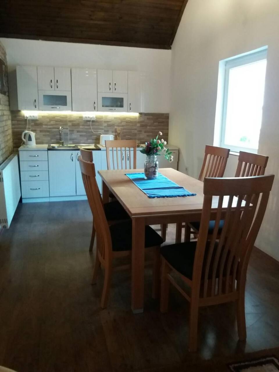 Apartman Romy Pančevo エクステリア 写真
