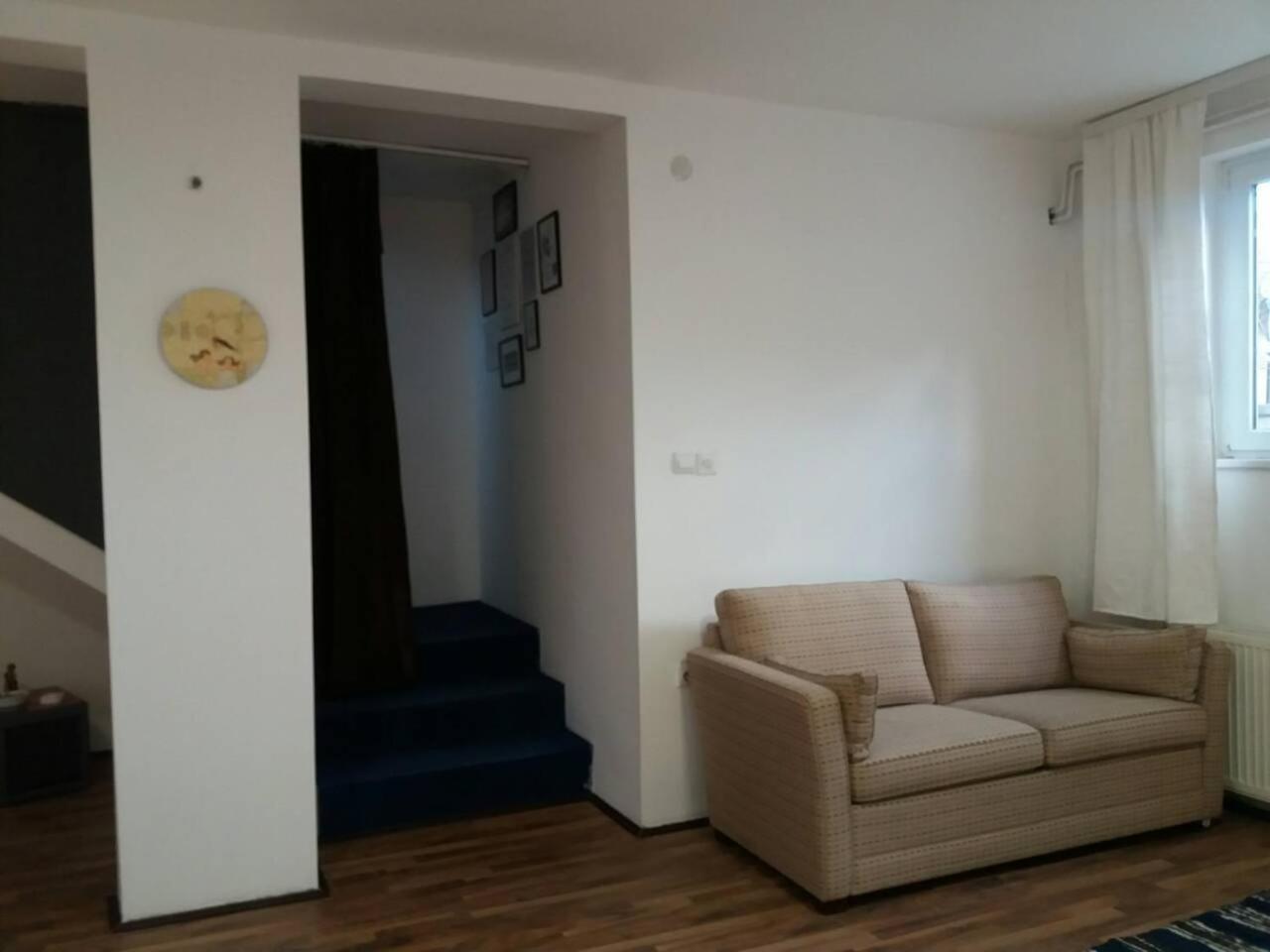 Apartman Romy Pančevo エクステリア 写真